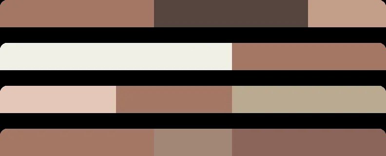 Pantone 17 1230 Colour Of 2025 Mocha Mousse Your New Best Friend In