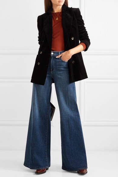 loose jeans fall fashion 2 2023