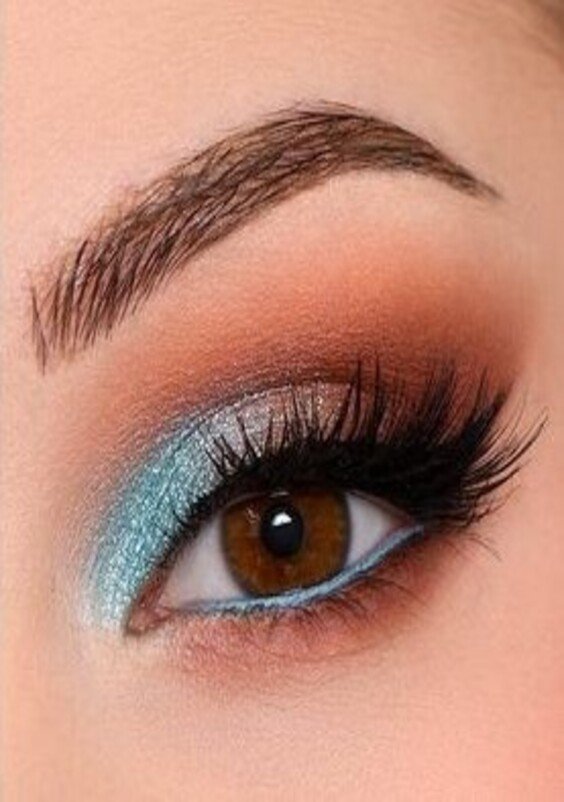 The Blue Beauty Trends 2024 Thebrewingmind   Eye Beauty Trends 2024 1 