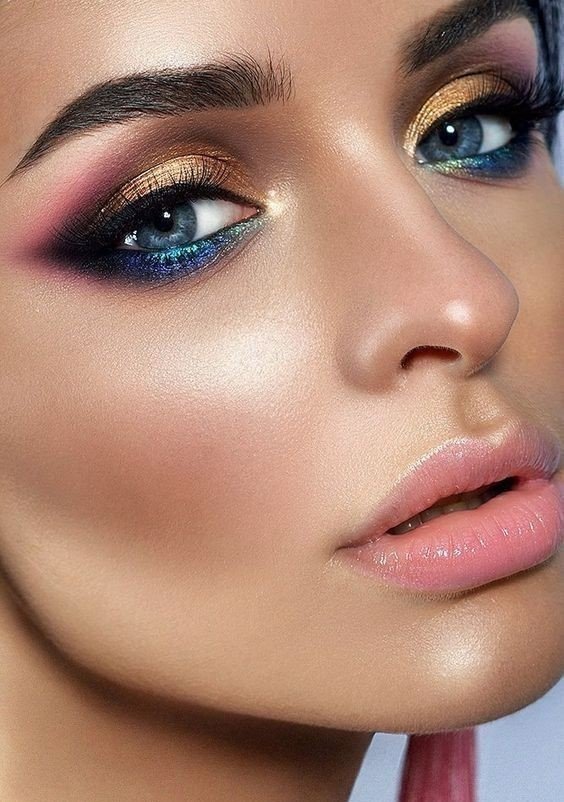 eye 3 beauty trends 2024