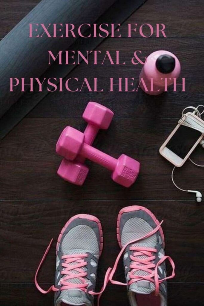 mental & physical health