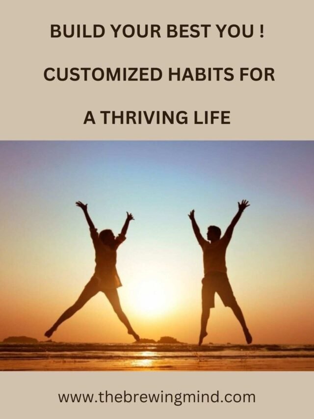 habits for selfgrowth 6