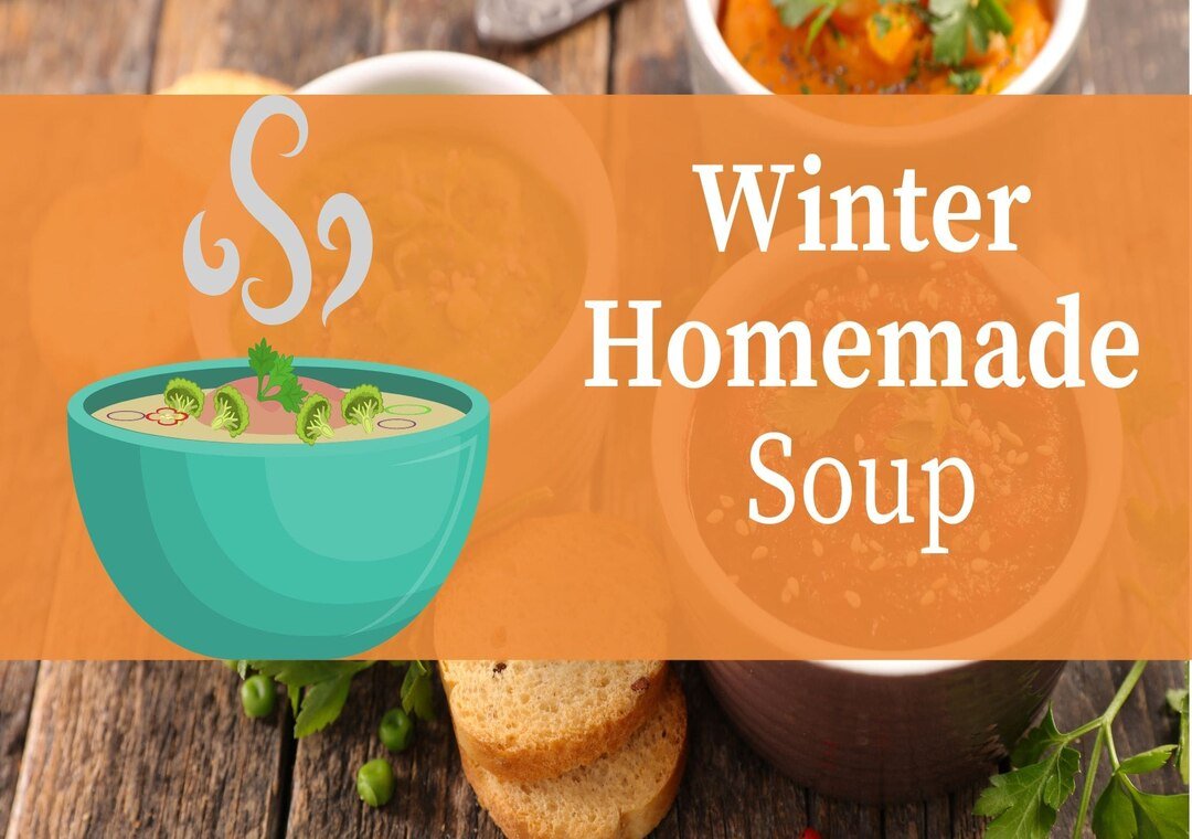 winter soups