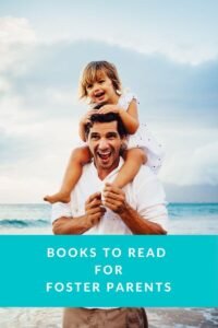 books for foster parents