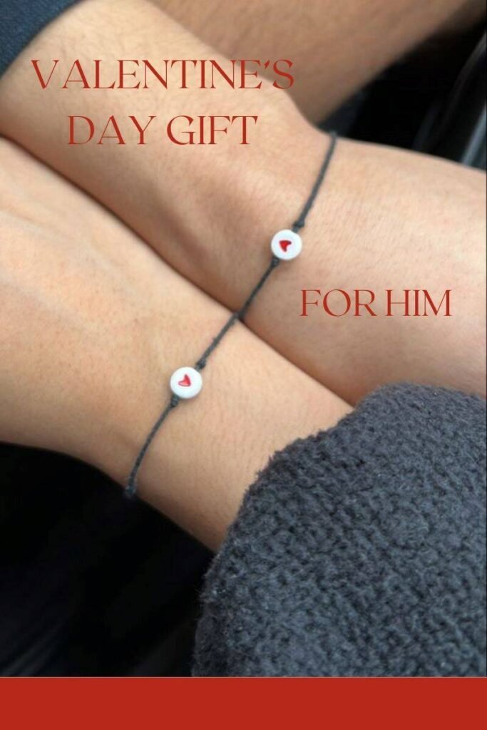 Valentines gifts for him 1