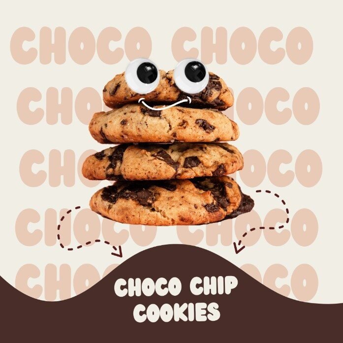 choco festival cookie recipes