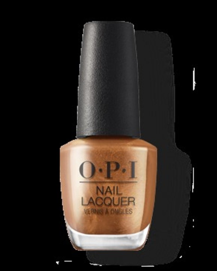 mocha mousse opi nail lacquer