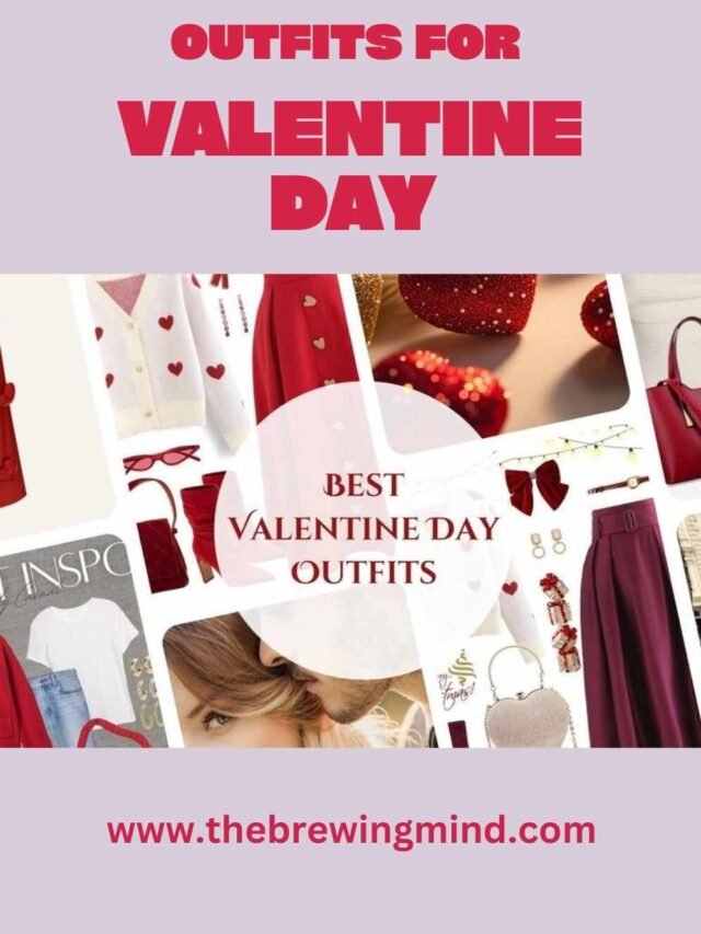 valentine day outfits p1