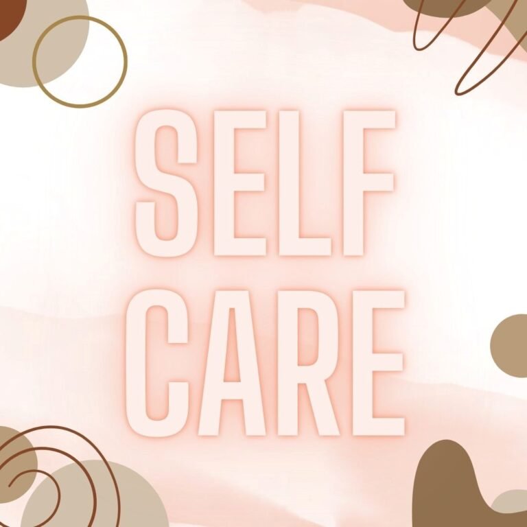 self care 5minute journal