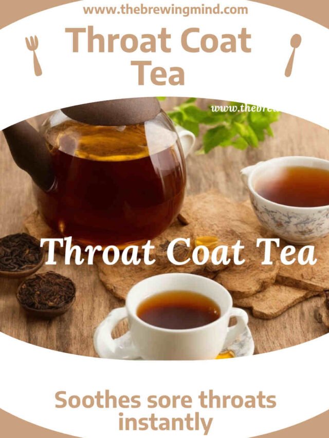 throat coat tea benefits 1