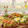 easter brunch recipe